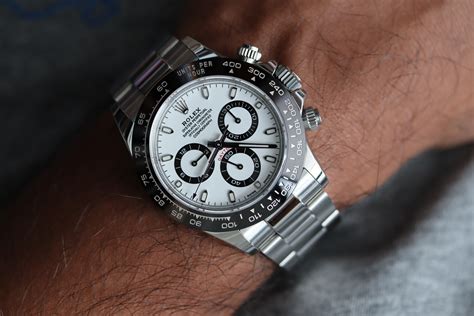 rolex cosmograph daytona 116500 ln|Rolex daytona 2023 date.